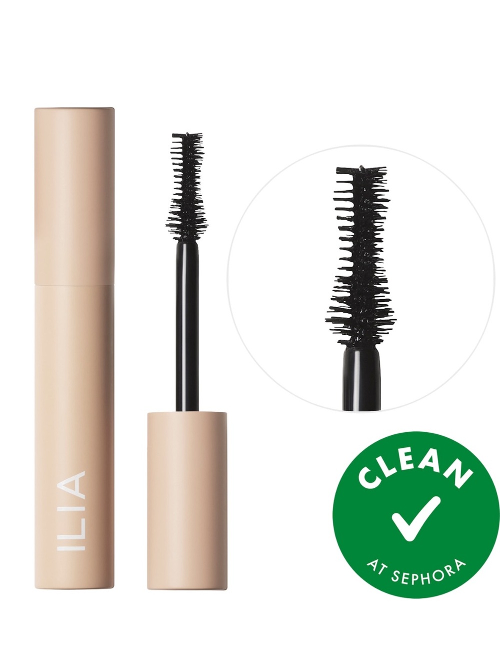 💚 2/$30 ILIA Fullest Volumizing Mascara